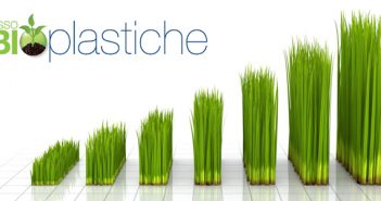 Risultati molto positivi per l’industria delle bioplastiche nel quinquennio 2012- 2017