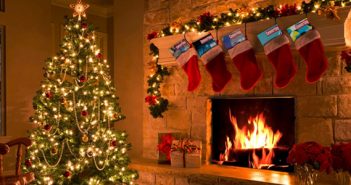 Tanti auguri di Buon Natale e Felice Anno Nuovo