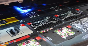 Crescono a InPrint le soluzioni di tecnologie di stampa per la produzione manifatturiera