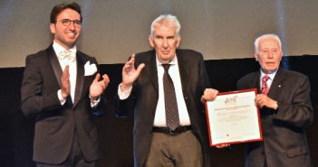 Premio alla carriera in flessografia: lettera dal BestInFlexo