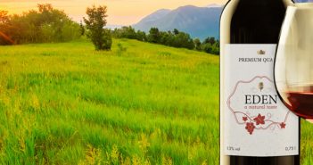 Ritrama presenta Eden, la carta amica dell’ambiente