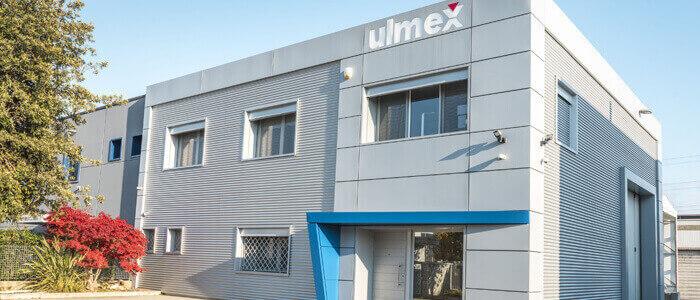 Un accordo esclusivo e un open house per Ulmex