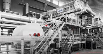 Global Hygiène sceglie A.Celli Paper per un nuovo impianto tissue