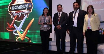 Empaque Universal: a leader in Central America with Uteco