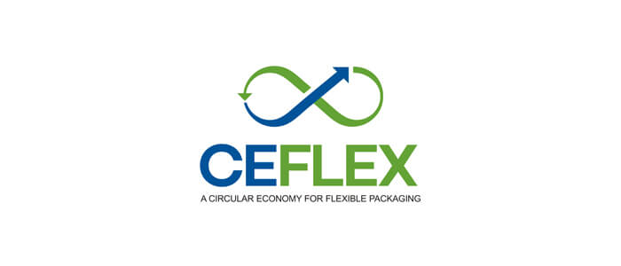 Siegwerk supports CEFLEX to further enhance the performance of flexible packaging in the circular economy