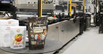 Nuova Erreplast tiene il passo all’innovazione nel mondo del packaging