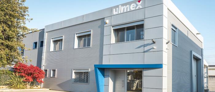 Pulizia laser degli anilox e dintorni all’OH di Ulmex e dei suoi partner