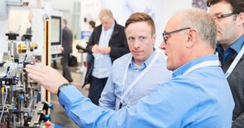 ICE Europe 2019 – mercato centrale per l’industria internazionale del converting
