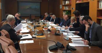 Uteco e Simec entrano nella rete d’impresa Italian Technology Center di Pune