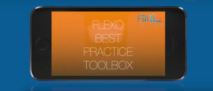 Flexo Best Practice Tool Box – Avant-Premiere on 20 February 2019