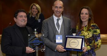 Premio prestigioso per ACIMGA: Brand Ambassador di Confindustria
