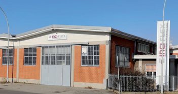 Inci-Flex Srl: from the Pyramids to the Alps