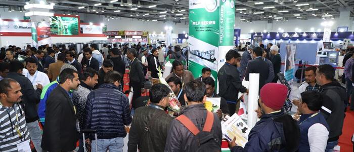 Tutti i record di Printpack India 2019