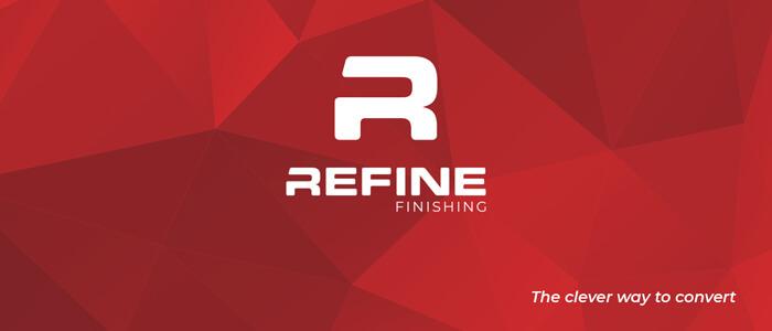 Werosys announces company name change to REFINE Finishing