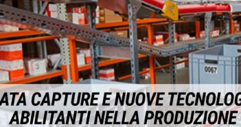 Da Alfacond un workshop su produzione e intralogistica
