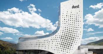 Il digitale by Durst presentato agli etichettifici