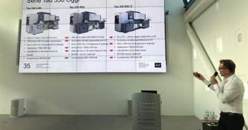 Nella nuova sede, Durst presenta lo stato dell’arte della tecnologia digitale