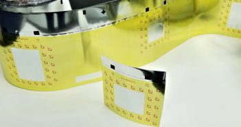Un nuovo percorso verso l’industrializzazione – OMET collabora con l’istituto canadese ICI