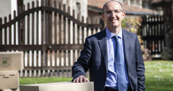 Riccardo Cavicchioli confermato alla presidenza dell’Associazione Italiana Scatolifici