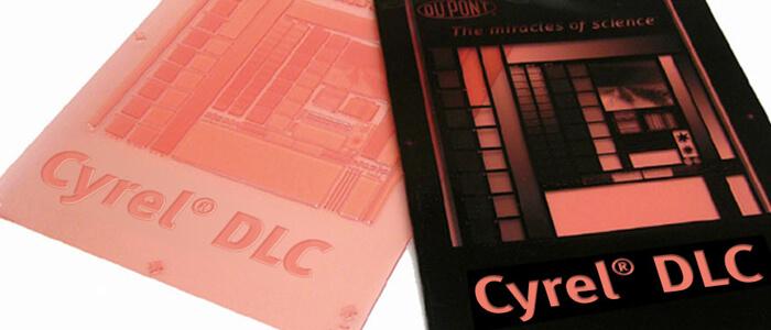 DuPont Advanced Printing Introduces Cyrel® DLC Plate for Corrugated Printing