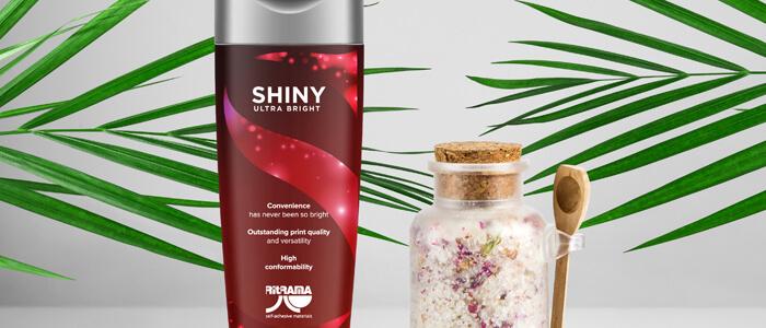 Ritrama launches Shiny