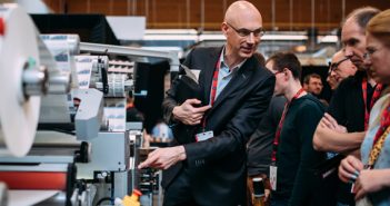 Successo per Xeikon Cafè Europe, circa mille partecipanti all’evento
