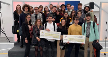 Clever Packaging, il contest per i giovani designer sulla sostenibilità dell’imballaggio