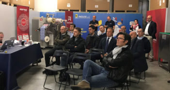Dalla prestampa alla fustellatura: novità all’OH Inglese Srl