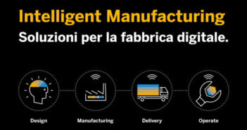 SAP e Mitsubishi Electric uniscono le forze in ottica 4.0