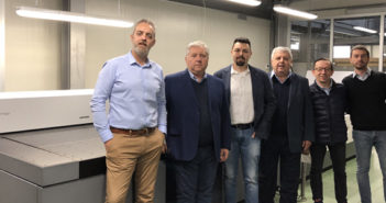 Z Due trionfa ai Kodak Global Flexo Innovation awards