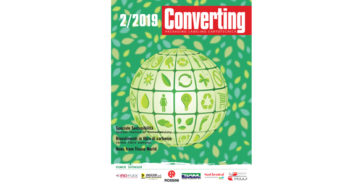 È uscito il numero 2-2019 di Converting