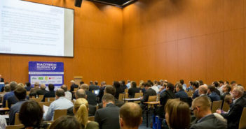 UV-EB curing: il 15 e 16 ottobre la conferenza Radtech Europe