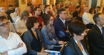 Fatturato e produzione del packaging italiano in crescita