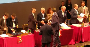 Imeco awarded with double recognition by Chamber of Commerce of Milan