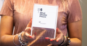 OneMorePack 2019, tutti i vincitori