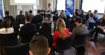 Acimga: fatturato in crescita e record per l’export