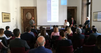“Progetto Credito” per le macchine made by Italy