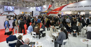 OMET to present a new printing line at Labelexpo Europe 2019