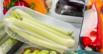 Pellicole alimentari in PVC: più sostenibilità, meno spreco di cibo