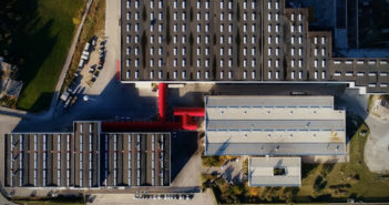 ICO sceglie HP C500 per la stampa digitale su supporti ondulati