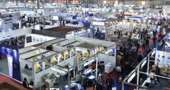 Le prossime edizioni di Printpack India nascono sotto i migliori auspici