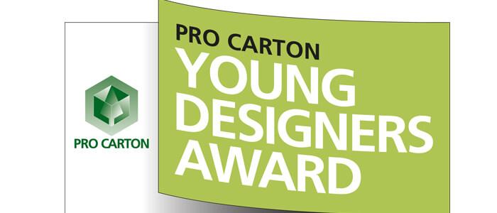 Oltre 450 partecipanti al premio Pro Carton per giovani designer 2019