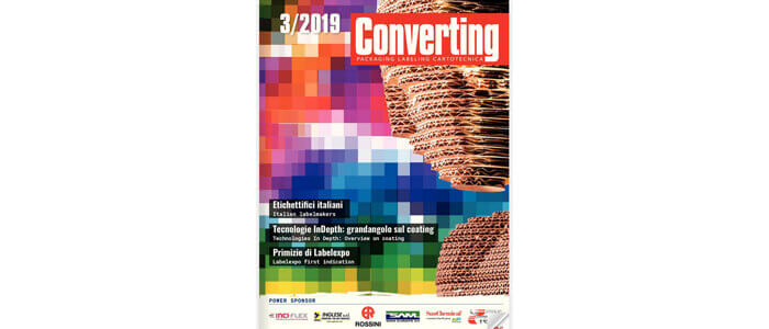Converting Magazine 03-2019 is out!