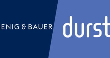 Robert Stabler a capo della joint venture fra Durst e Koenig & Bauer