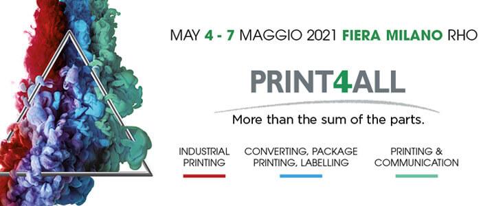 A settembre le iscrizioni a Print4All: segnala l’interesse a partecipare!