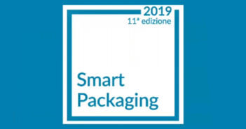 Converting è media partner di Smart Packaging 2019