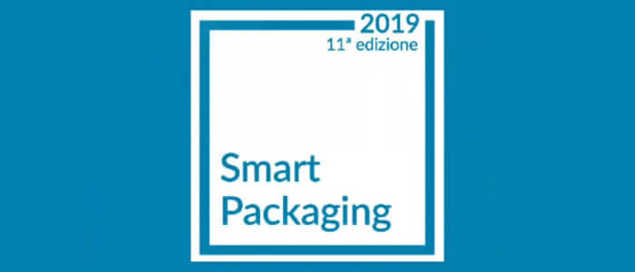Converting è media partner di Smart Packaging 2019