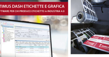 Etichettifici: un software ad hoc