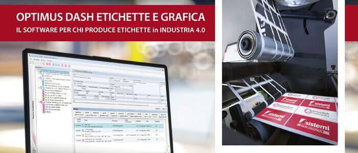 Etichettifici: un software ad hoc