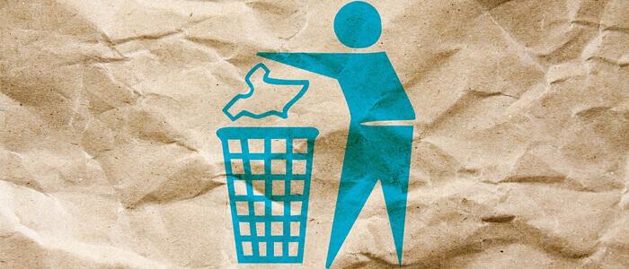 Rimodulato il contributo ambientale per gli imballaggi in carta e plastica